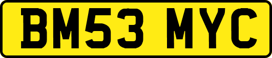 BM53MYC
