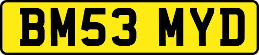 BM53MYD