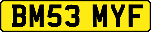 BM53MYF