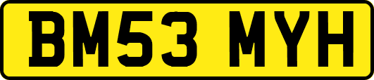 BM53MYH