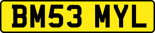 BM53MYL