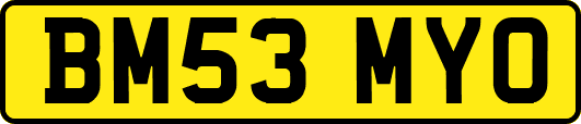 BM53MYO