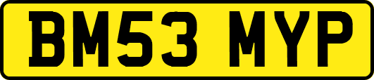 BM53MYP