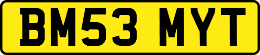 BM53MYT