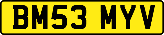 BM53MYV
