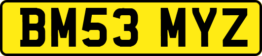 BM53MYZ