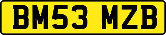 BM53MZB