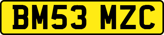 BM53MZC