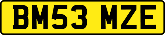 BM53MZE