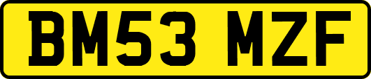BM53MZF