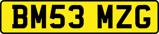 BM53MZG
