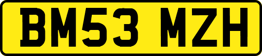 BM53MZH