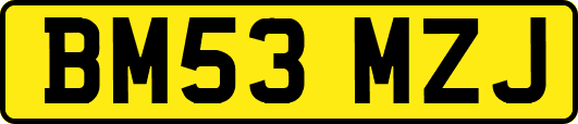 BM53MZJ