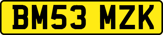 BM53MZK