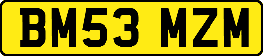 BM53MZM