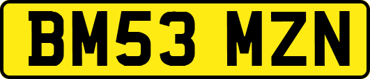 BM53MZN