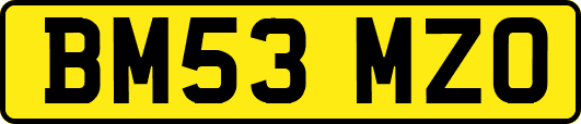 BM53MZO