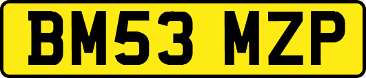 BM53MZP