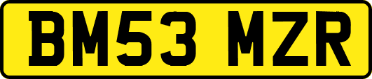 BM53MZR