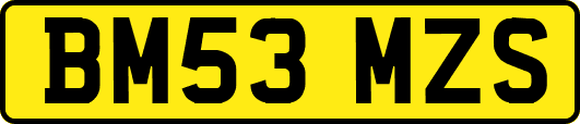 BM53MZS
