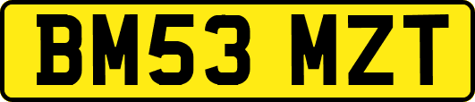 BM53MZT