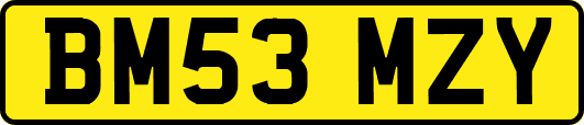 BM53MZY