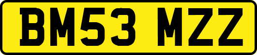 BM53MZZ
