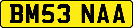 BM53NAA