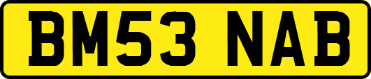 BM53NAB