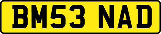 BM53NAD