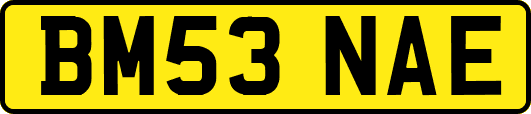 BM53NAE