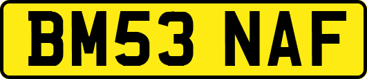 BM53NAF