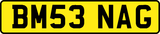 BM53NAG