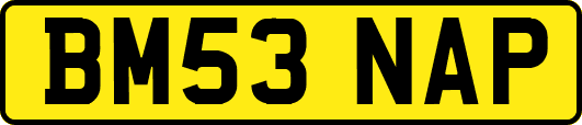 BM53NAP