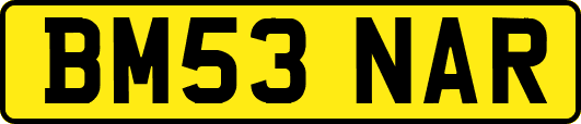 BM53NAR