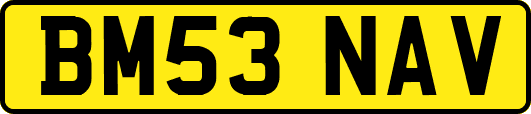 BM53NAV