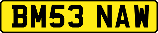 BM53NAW