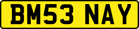 BM53NAY