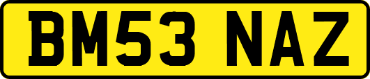 BM53NAZ