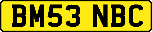 BM53NBC