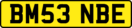 BM53NBE