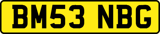 BM53NBG