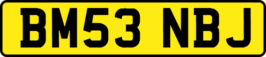 BM53NBJ