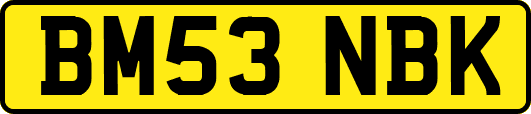 BM53NBK