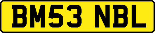 BM53NBL