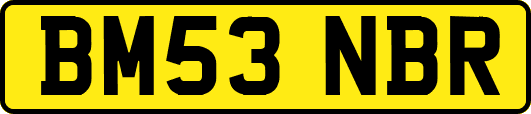 BM53NBR