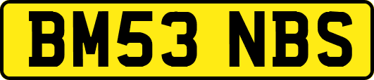 BM53NBS