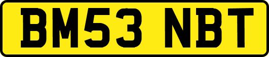 BM53NBT