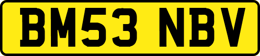 BM53NBV
