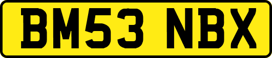 BM53NBX